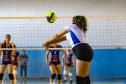 Londrina recebe a fase final dos Jogos da Juventude do Paraná a partir do dia 29 de setembro
