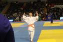 O Campeonato Brasileiro de Judô (CBJ) levou mais de mil pessoas ao Ginásio de Esportes do Tarumã, em Curitiba, neste fim de semana, para acompanhar lutas femininas e masculinas de atletas de 13 a 15 anos, de todos os estados