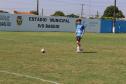 Competição acontece de 10 a 15 de outubro, no município de Dois Vizinhos. As disputas do torneio de futebol de campo dos JEPS acontecem em duas categorias: de 12 a 14 anos (Ensino Fundamental) e 15 a 17 anos (Ensino Médio), ambas no masculino e feminino.