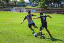 Competição acontece de 10 a 15 de outubro, no município de Dois Vizinhos. As disputas do torneio de futebol de campo dos JEPS acontecem em duas categorias: de 12 a 14 anos (Ensino Fundamental) e 15 a 17 anos (Ensino Médio), ambas no masculino e feminino.