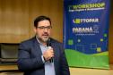 Lottopar promove workshop sobre apostas esportivas para atletas e apostadores