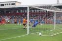 Taça das Favelas e Jogos Paradesportivos foram destaques no fim de semana