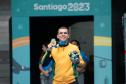 Parapan-Americanos de Santiago 2023