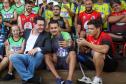 Conforto e acessibilidade: Jogos Paradesportivos do Paraná evoluem a cada ano