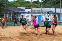 Maringá campeã dos Jogos Abertos e Brasileiro de Ginástica agitaram o fim de semana