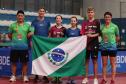 Com 43 medalhas de ouro, Paraná é vice-campeão dos Jogos Escolares Brasileiros Foto: SEES-PR Com 43 medalhas de ouro, Paraná é vice-campeão dos Jogos Escolares Brasileiros Foto: SEES-PR Com 43 medalhas de ouro, Paraná é vice-campeão dos Jogos Escolares Brasileiros Foto: SEES-PR Com 43 medalhas de ouro, Paraná é vice-campeão dos Jogos Escolares Brasileiros