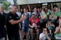 Conforto e acessibilidade: Jogos Paradesportivos do Paraná evoluem a cada ano