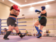 Kickboxing em Foz do Iguaçu