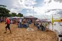 PORTO SÃO JOSÉ - Além do litoral, Verão Maior Paraná acontece também nas praias do Noroeste do estado