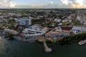 PORTO SÃO JOSÉ - Além do litoral, Verão Maior Paraná acontece também nas praias do Noroeste do estado