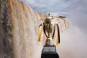 Foz do Iguaçu é sede da final da Copa Intercontinental de futsal nesta quinta-feira