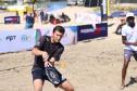 Mundial de Beach Tennis