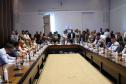 O levantamento foi apresentado nesta quarta-feira (28), na reunião de balanço do Verão Maior Paraná, que contou com a participação de todas as secretarias e órgãos estaduais envolvidos nas atividades. 