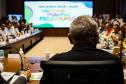 O levantamento foi apresentado nesta quarta-feira (28), na reunião de balanço do Verão Maior Paraná, que contou com a participação de todas as secretarias e órgãos estaduais envolvidos nas atividades. 
