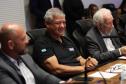 O levantamento foi apresentado nesta quarta-feira (28), na reunião de balanço do Verão Maior Paraná, que contou com a participação de todas as secretarias e órgãos estaduais envolvidos nas atividades. 