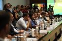 O levantamento foi apresentado nesta quarta-feira (28), na reunião de balanço do Verão Maior Paraná, que contou com a participação de todas as secretarias e órgãos estaduais envolvidos nas atividades. 