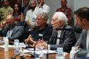 O levantamento foi apresentado nesta quarta-feira (28), na reunião de balanço do Verão Maior Paraná, que contou com a participação de todas as secretarias e órgãos estaduais envolvidos nas atividades. 