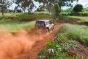 30º Rally Transparaná chega a Castro; prova que tem Curitiba como destino será nesta sexta