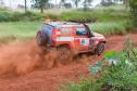 30º Rally Transparaná chega a Castro; prova que tem Curitiba como destino será nesta sexta