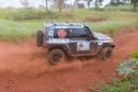 Rally Transparaná - 31ª edição começa em 10 dias