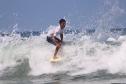 Circuito de Surf Amador e Torneio de Caiaque reuniram fãs do esporte no Litoral