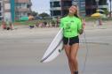 Circuito de Surf Amador e Torneio de Caiaque reuniram fãs do esporte no Litoral