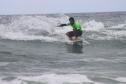 Circuito de Surf Amador e Torneio de Caiaque reuniram fãs do esporte no Litoral