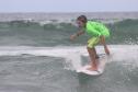 Circuito de Surf Amador e Torneio de Caiaque reuniram fãs do esporte no Litoral