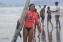 Circuito de Surf Amador e Torneio de Caiaque reuniram fãs do esporte no Litoral