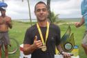 Circuito de Surf Amador e Torneio de Caiaque reuniram fãs do esporte no Litoral