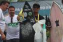 Circuito de Surf Amador e Torneio de Caiaque reuniram fãs do esporte no Litoral