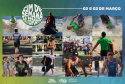 Fim de semana esportivo tem Bodyboarding e Triathlon no litoral