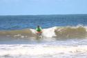 Bodyboarding e triathlon reuniram 1,5 mil atletas e movimentaram o Litoral