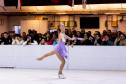 Com apoio do Estado, Curitiba recebe Campeonato Paranaense de Patinação Artística no Gelo