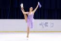 Com apoio do Estado, Curitiba recebe Campeonato Paranaense de Patinação Artística no Gelo