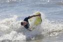 A 1ª Etapa do Circuito Paranaense de Bodyboarding Pro/Am 2024 será realizada nos dias 02 e 03 de março, no Balneário de Gaivotas, em Matinhos.