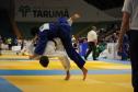 Complexo Tarumã recebe Campeonato Brasileiro de judô neste fim de semana