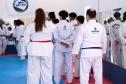 Fim de semana no esporte: Seminário de Taekwondo Poomsae