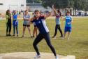 Edição de 70 anos dos Jogos Escolares do Paraná começa nesta sexta em 17 municípios