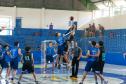 Os jogos oficiais não param. Com menos de um dia entre uma etapa e outra, começa hoje (9) a Fase Regional de Curitiba.