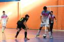 Os jogos oficiais não param. Com menos de um dia entre uma etapa e outra, começa hoje (9) a Fase Regional de Curitiba.