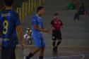 Os jogos oficiais não param. Com menos de um dia entre uma etapa e outra, começa hoje (9) a Fase Regional de Curitiba.