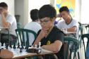 Os jogos oficiais não param. Com menos de um dia entre uma etapa e outra, começa hoje (9) a Fase Regional de Curitiba.