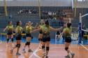 Os jogos oficiais não param. Com menos de um dia entre uma etapa e outra, começa hoje (9) a Fase Regional de Curitiba.