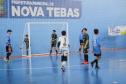 Regional 2 do JEPS chega ao fim em 16 municípios