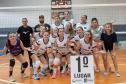 Os jogos oficiais não param. Com menos de um dia entre uma etapa e outra, começa hoje (9) a Fase Regional de Curitiba.