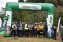 Com competições de diversas modalidades, Jogos de Aventura e Natureza agitam a programação da Capital.