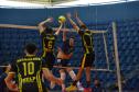 Com mais de 11 mil participantes, Jogos da Juventude do Paraná 2024 começam nesta sexta