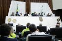 O programa O Esporte Que Queremos  visa contribuir para o refinamento da gestão do esporte no Estado e nos municípios, tendo como premissa a Lei Geral do Esporte e a Lei do Sistema Esportivo Estadual