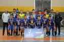 Com mais de 11 mil participantes, Jogos da Juventude do Paraná 2024 começam nesta sexta